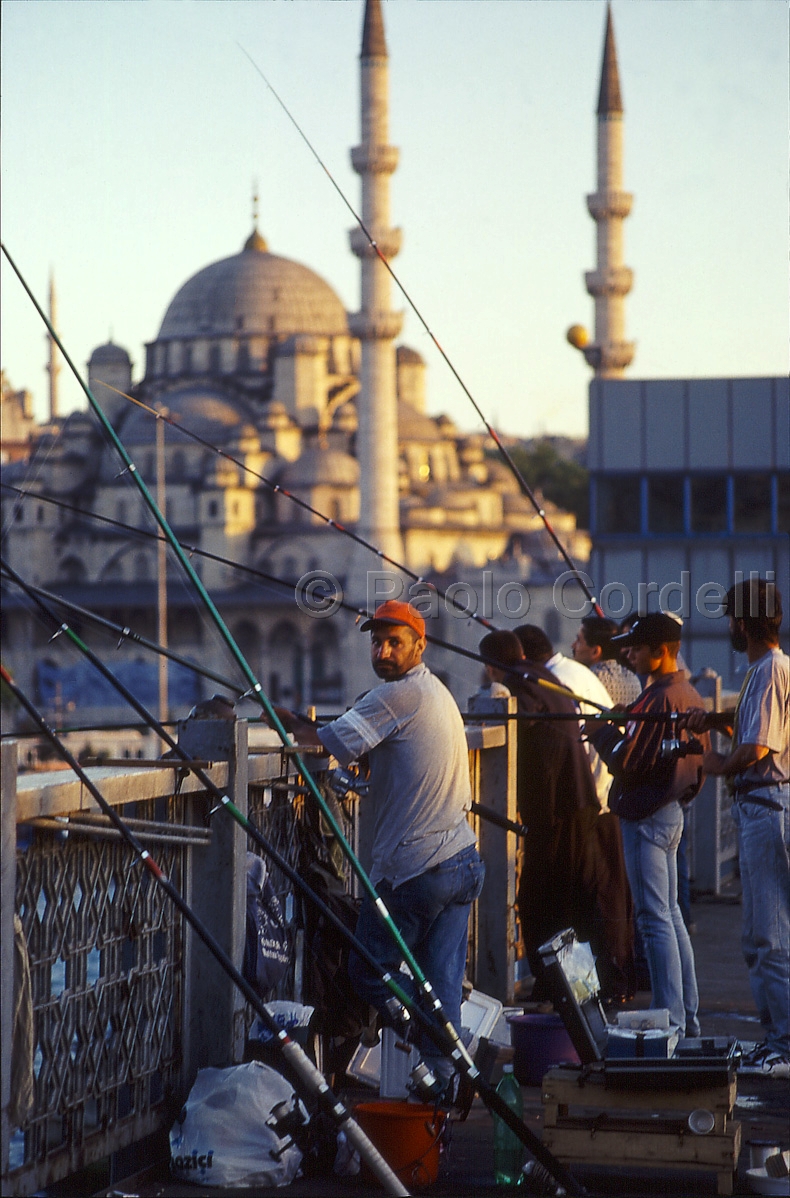 Istanbul, Turkey
 (cod:Turkey 11)